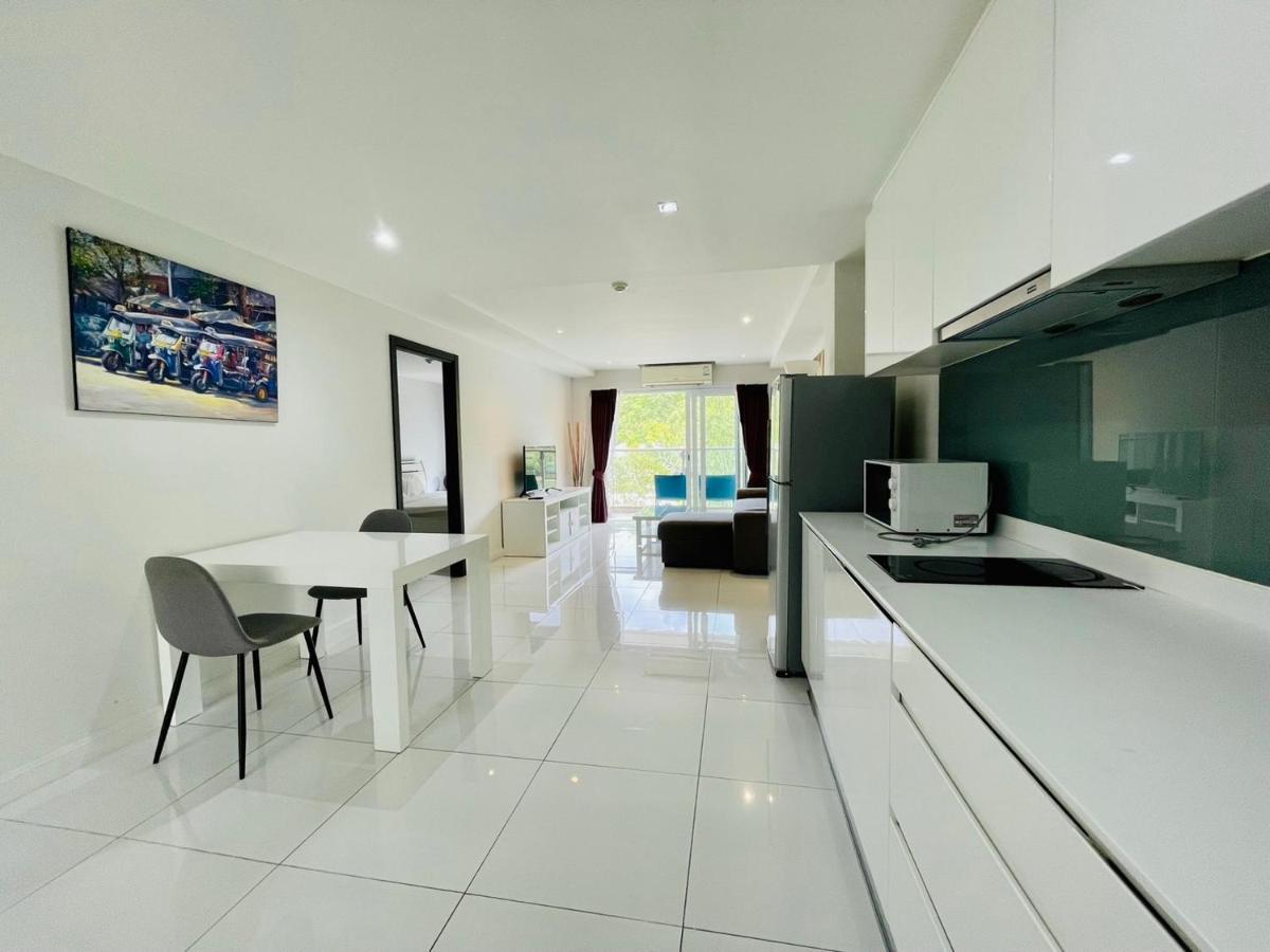 The Place Pratumnak By Pattaya Sunny Rentals Cameră foto